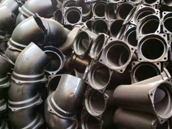 铸铁排水管 (4)